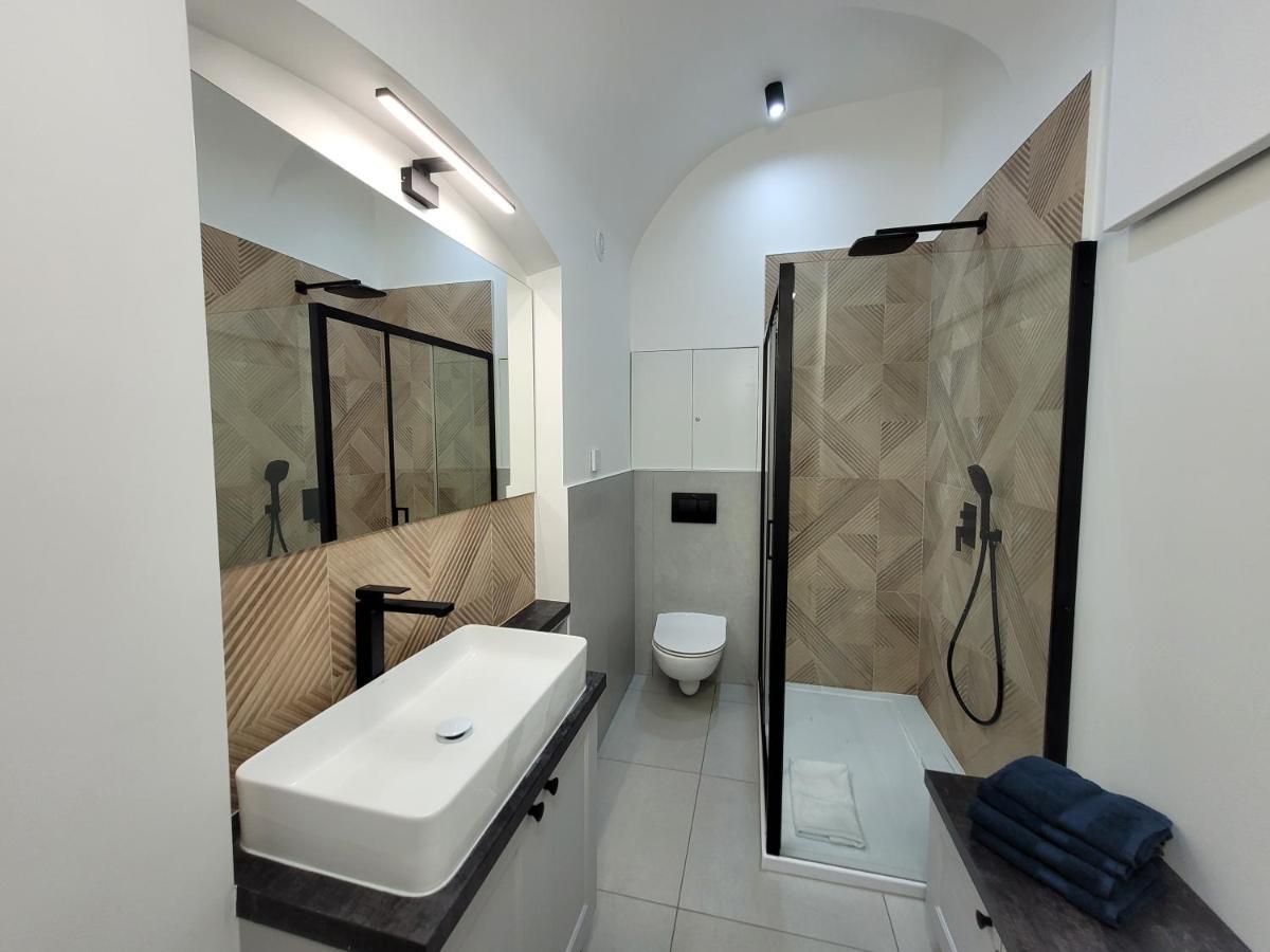Apartament Sztolnia Kowary Exterior photo