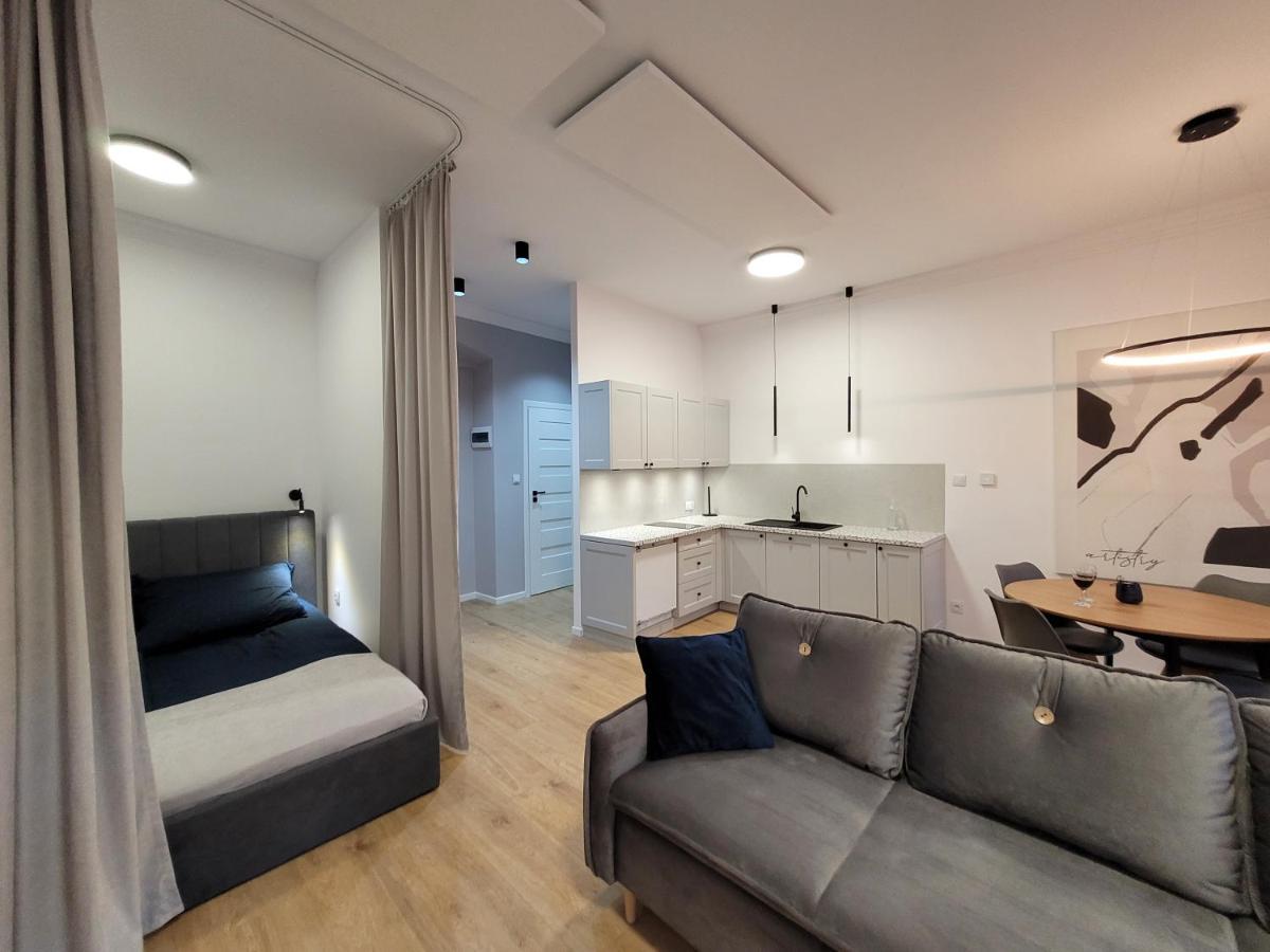 Apartament Sztolnia Kowary Exterior photo