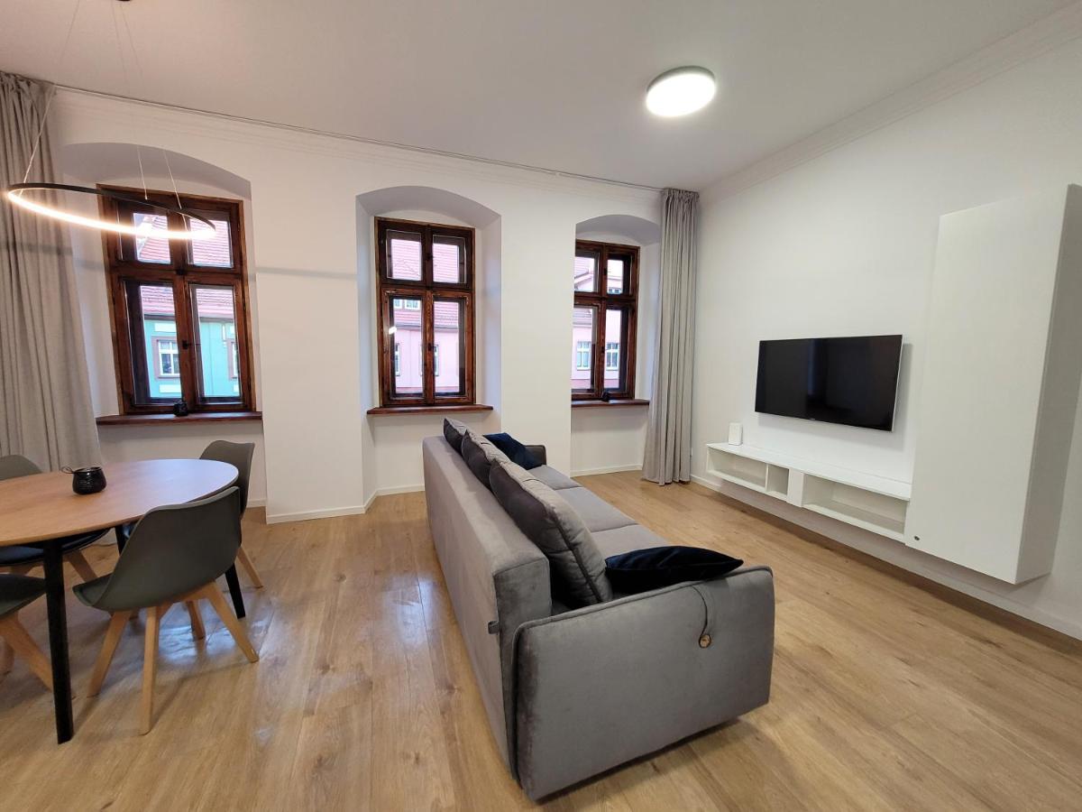 Apartament Sztolnia Kowary Exterior photo