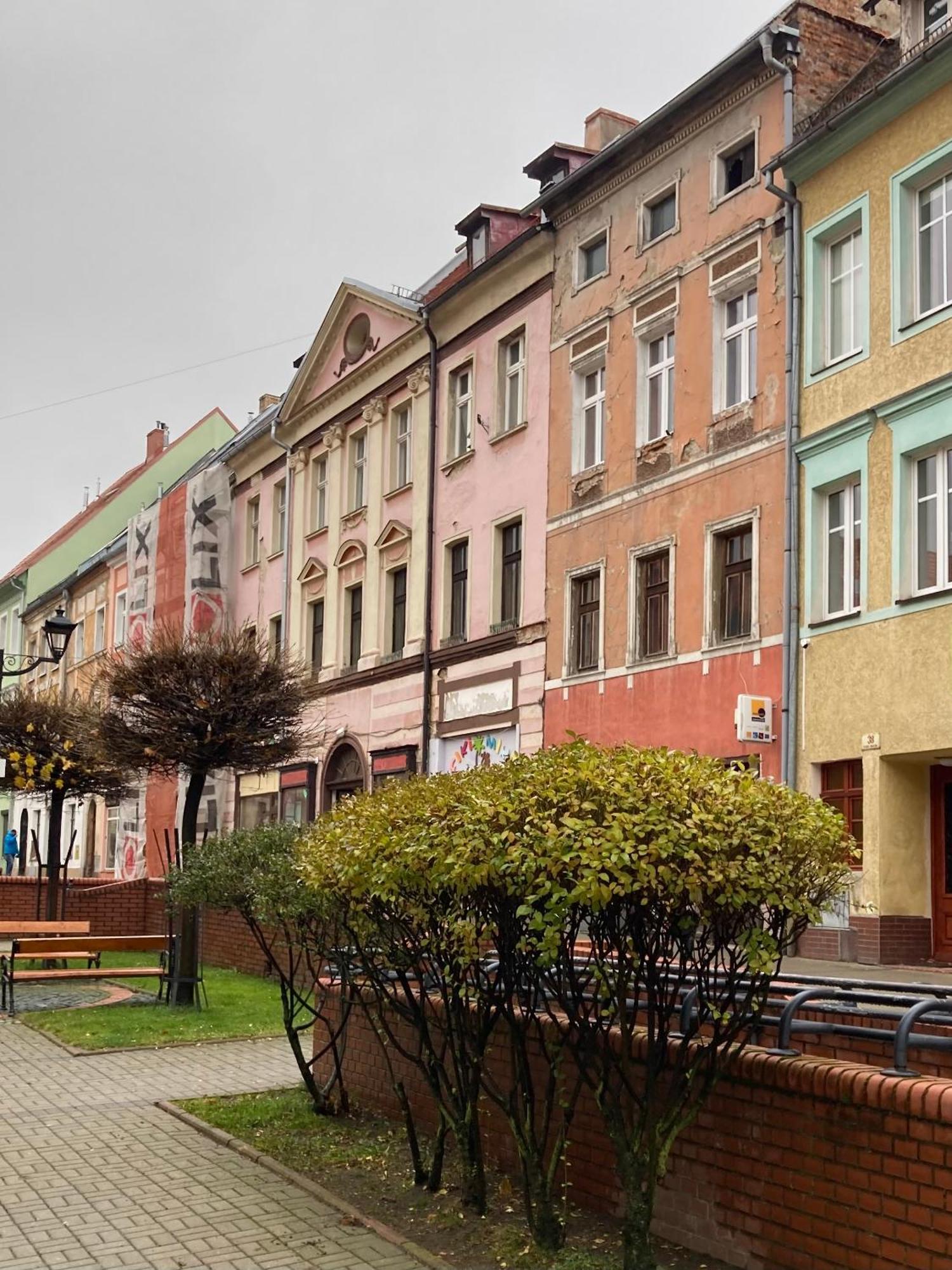 Apartament Sztolnia Kowary Exterior photo
