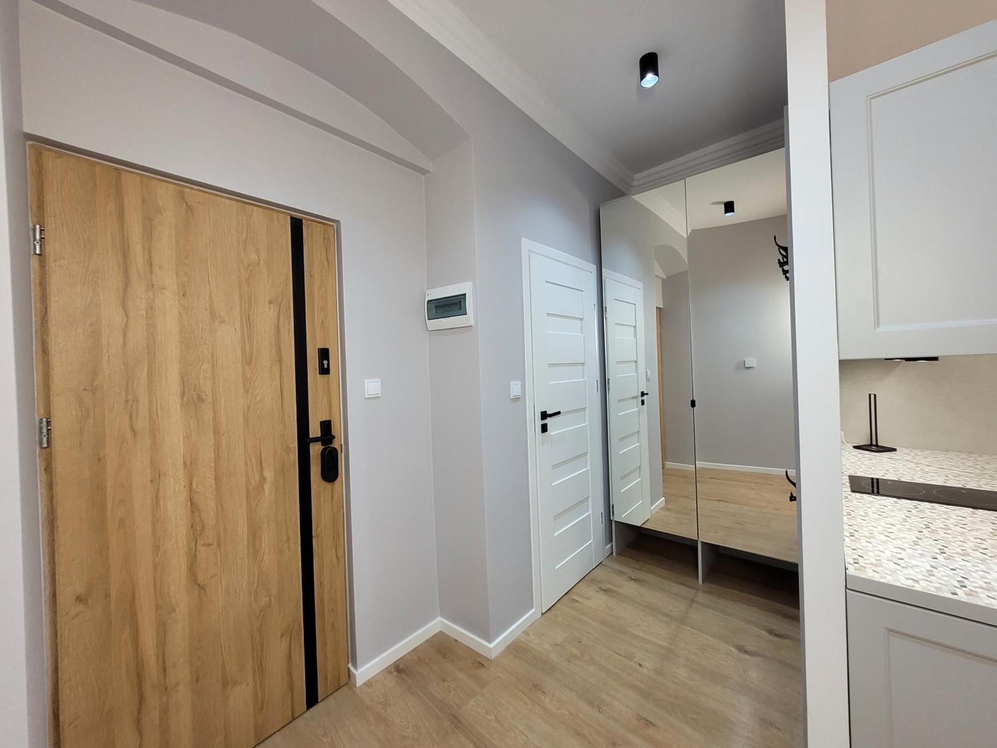 Apartament Sztolnia Kowary Exterior photo